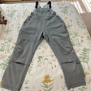 Duluth Trading Co Rootstock Gardening Overalls